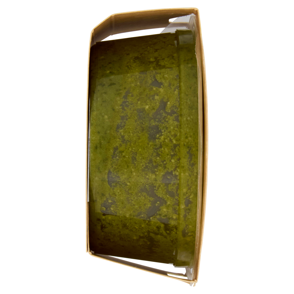 Carrefour Bio Pesto senz'aglio con "Basilico Genovese DOP" 100 g
