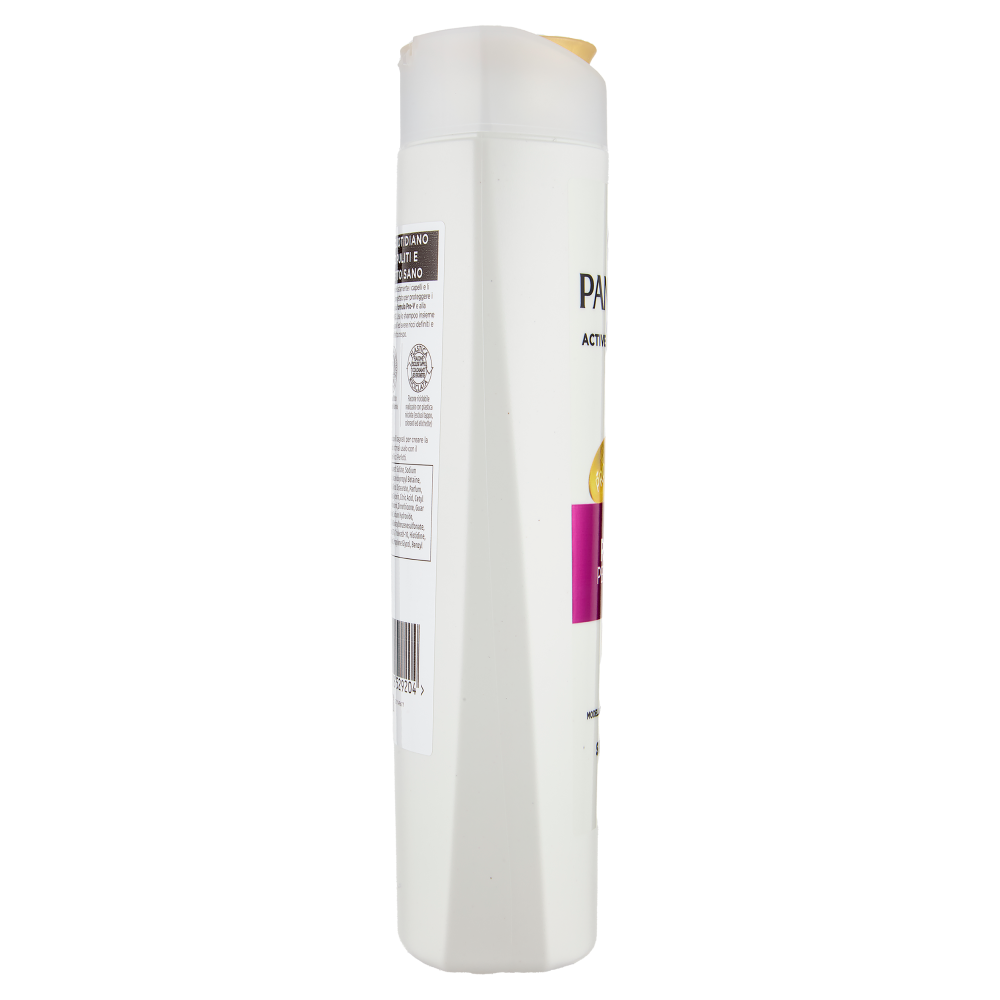 Pantene Pro-V Ricci Perfetti Shampoo Active Nutri-Plex 400 ml