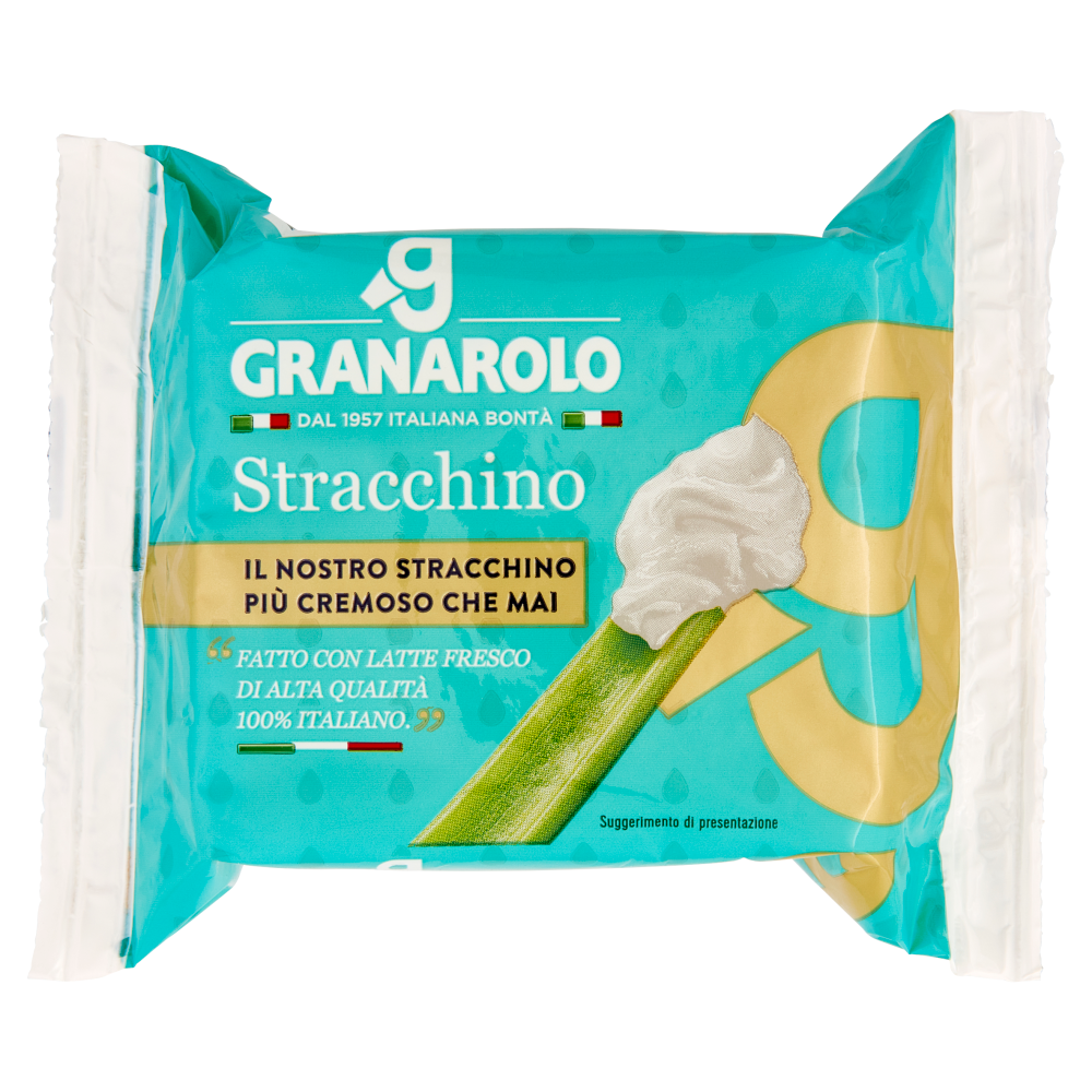 Granarolo Stracchino 100 g
