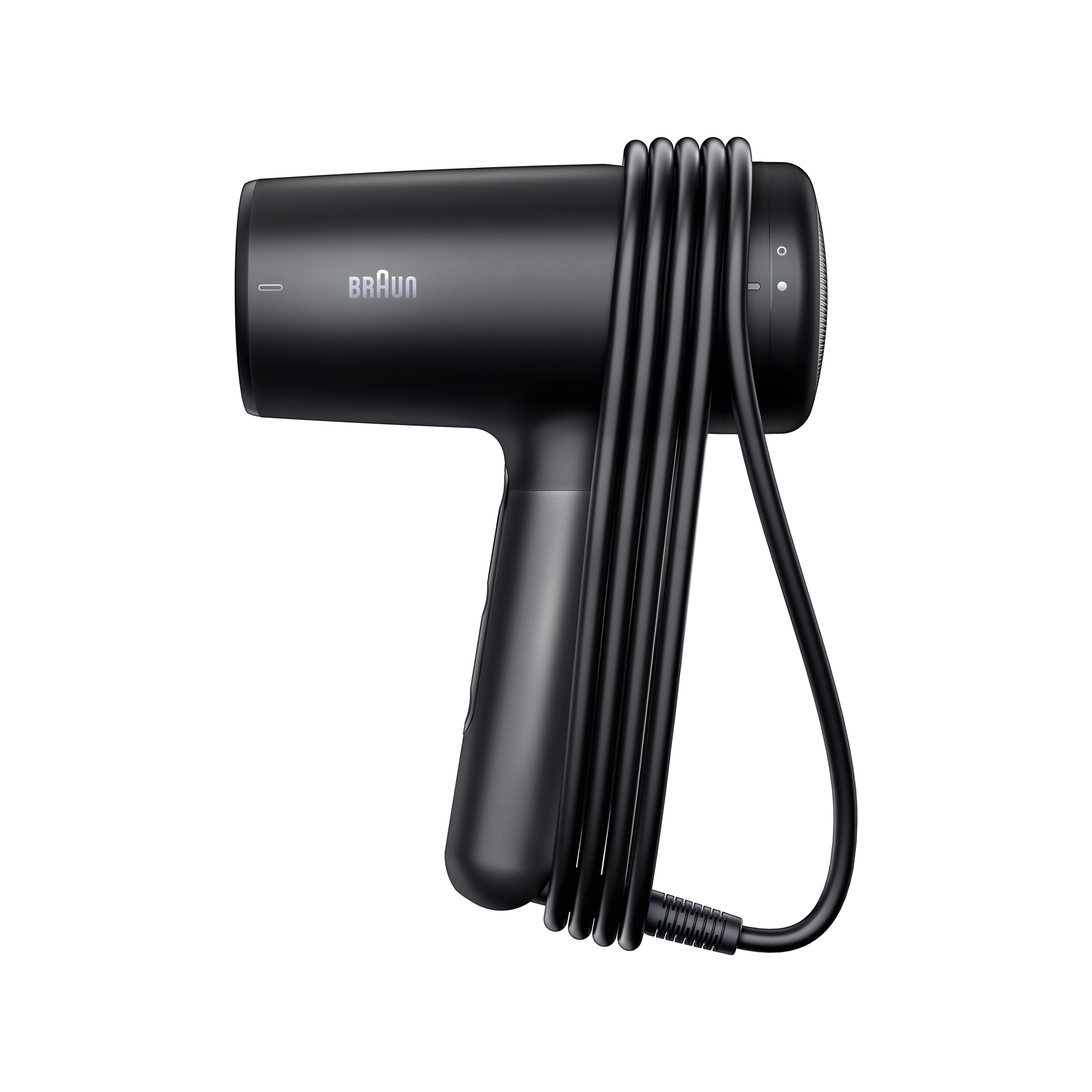 Braun HD 4.2 asciuga capelli 2100 W Nero