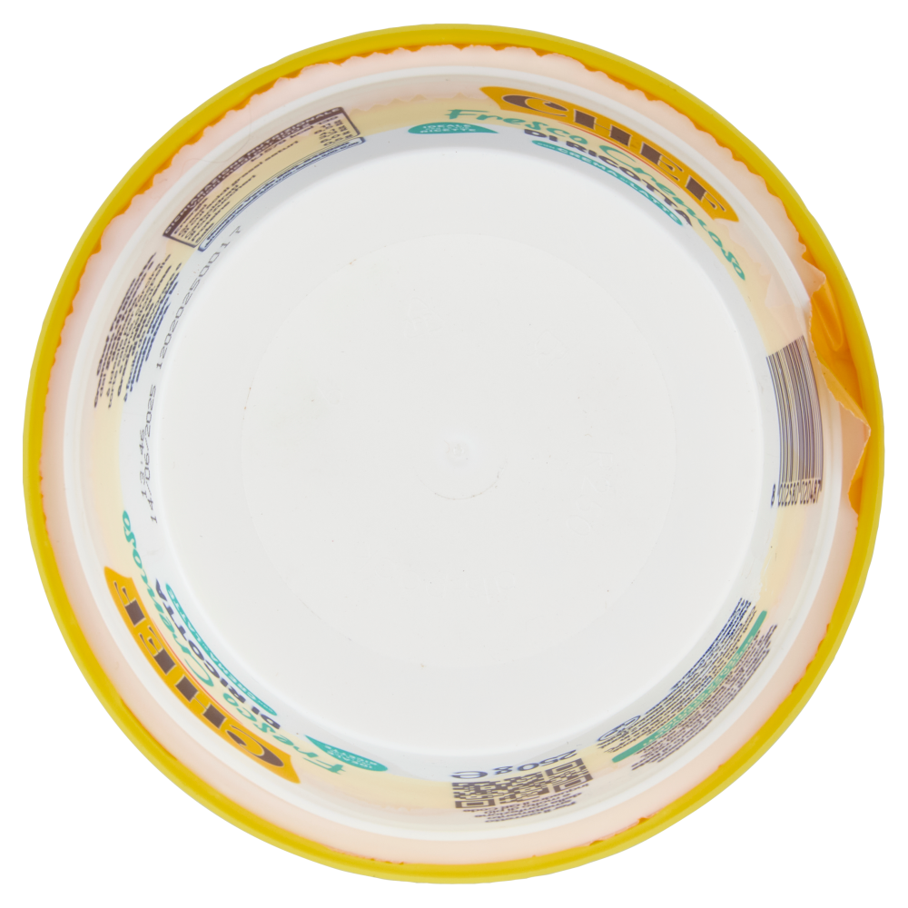 Chef Fresco Cremoso di Ricotta 250 g