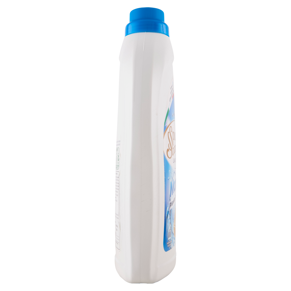 Spuma di Sciampagna Lavatrice Marsiglia 1620 ml