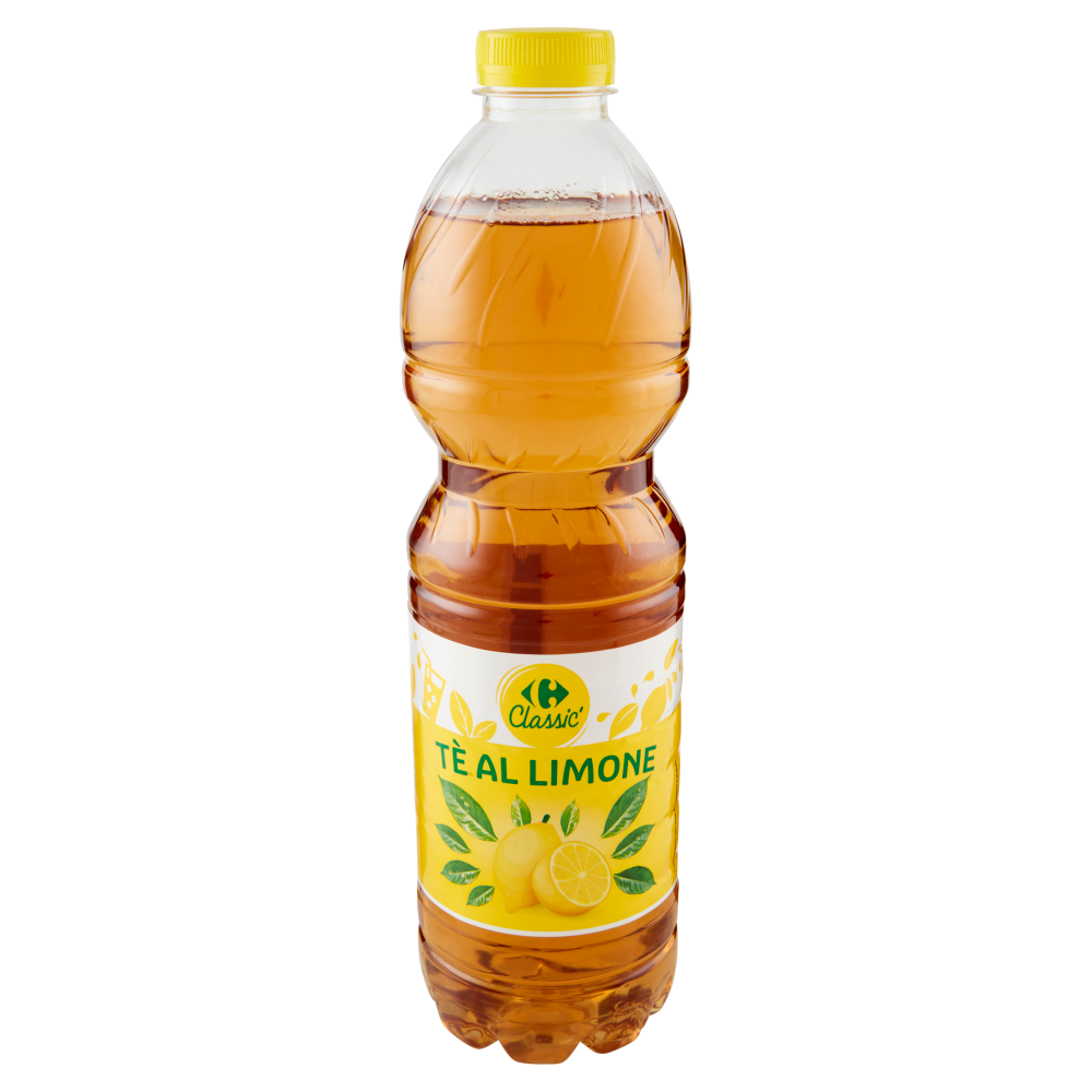 Carrefour Classic Tè al Limone 1,5 L