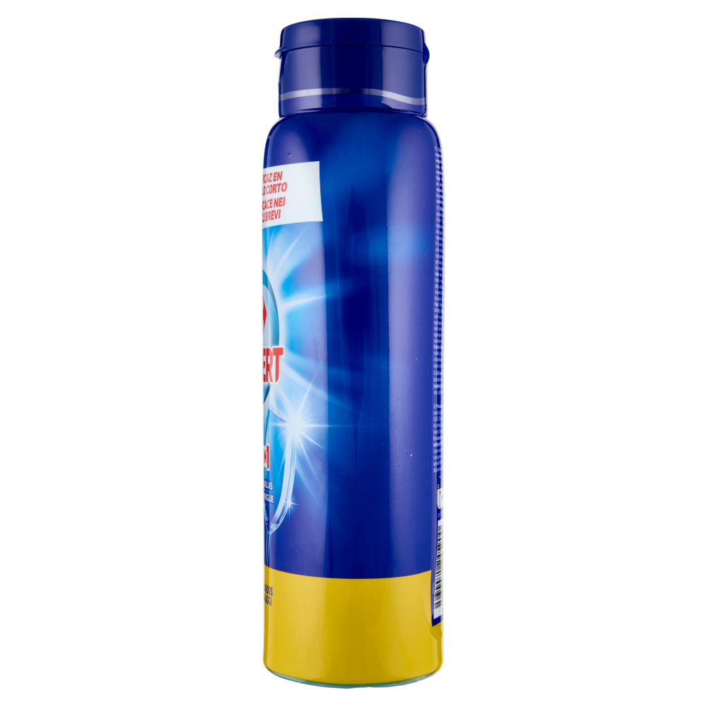 Carrefour Expert All in 1 Gel Lavastoviglie Limone 640 ml
