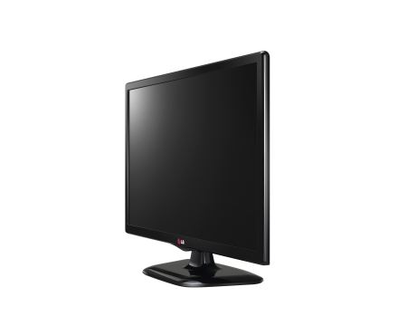 LG 22MT44DP-PZ Monitor PC 54,6 cm (21.5") 1920 x 1080 Pixel Full HD LED Nero
