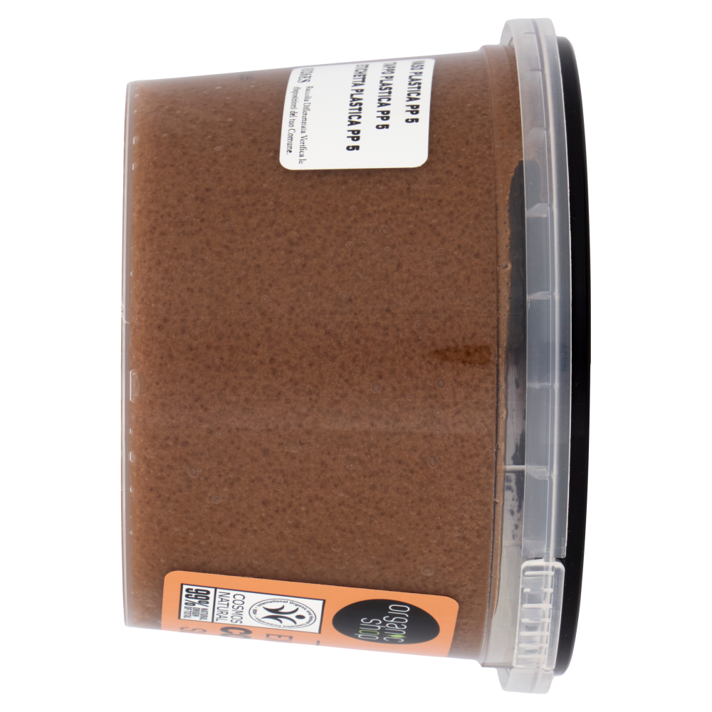 organic shop Scrub Corpo Emolliente Café & Azùcar 250 ml