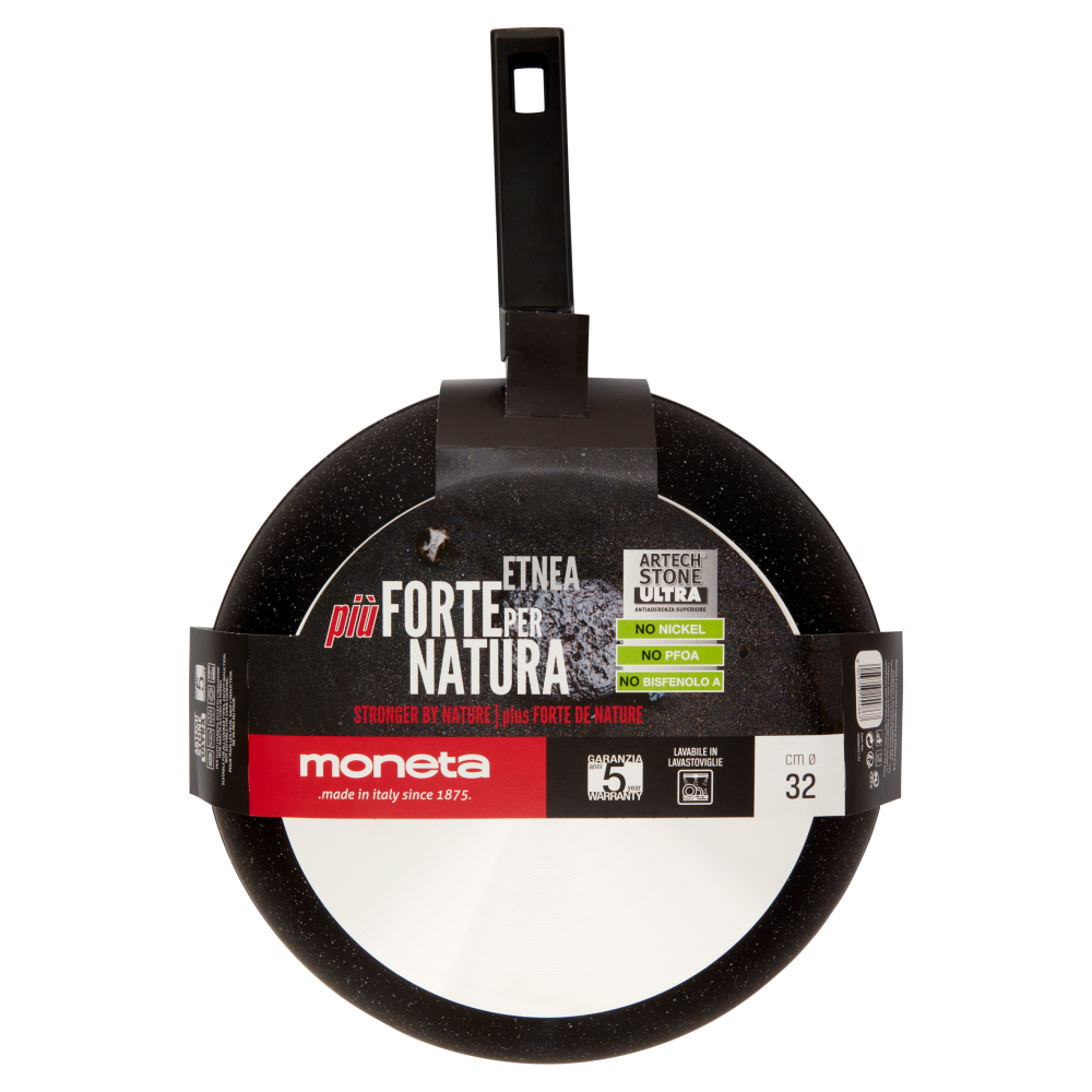 moneta Etnea Padella cm &oslash; 32