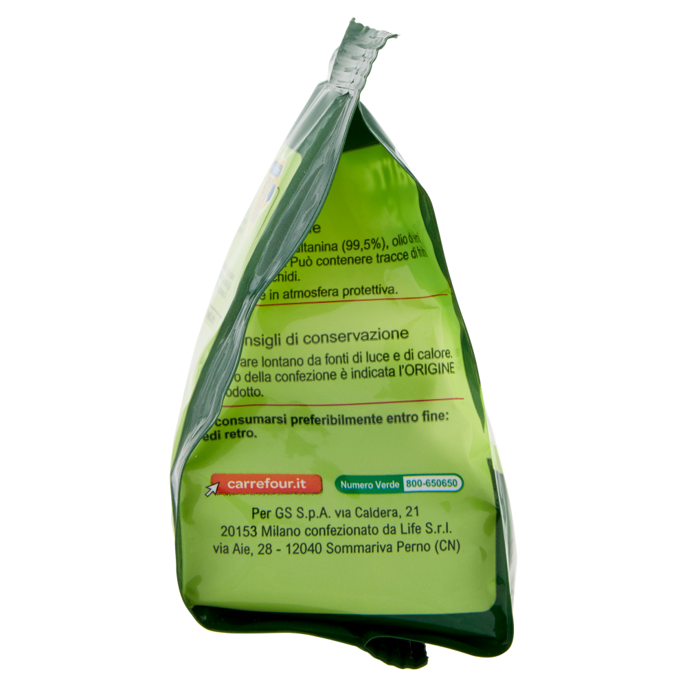 Carrefour Uva Sultanina 125 g