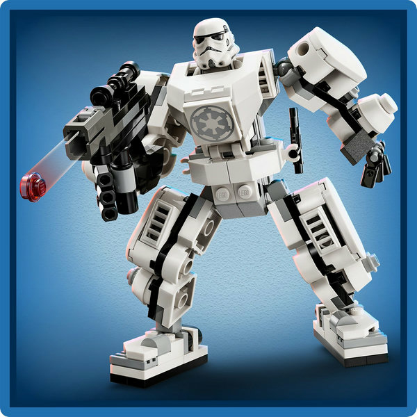LEGO Star Wars Mech di Stormtrooper™