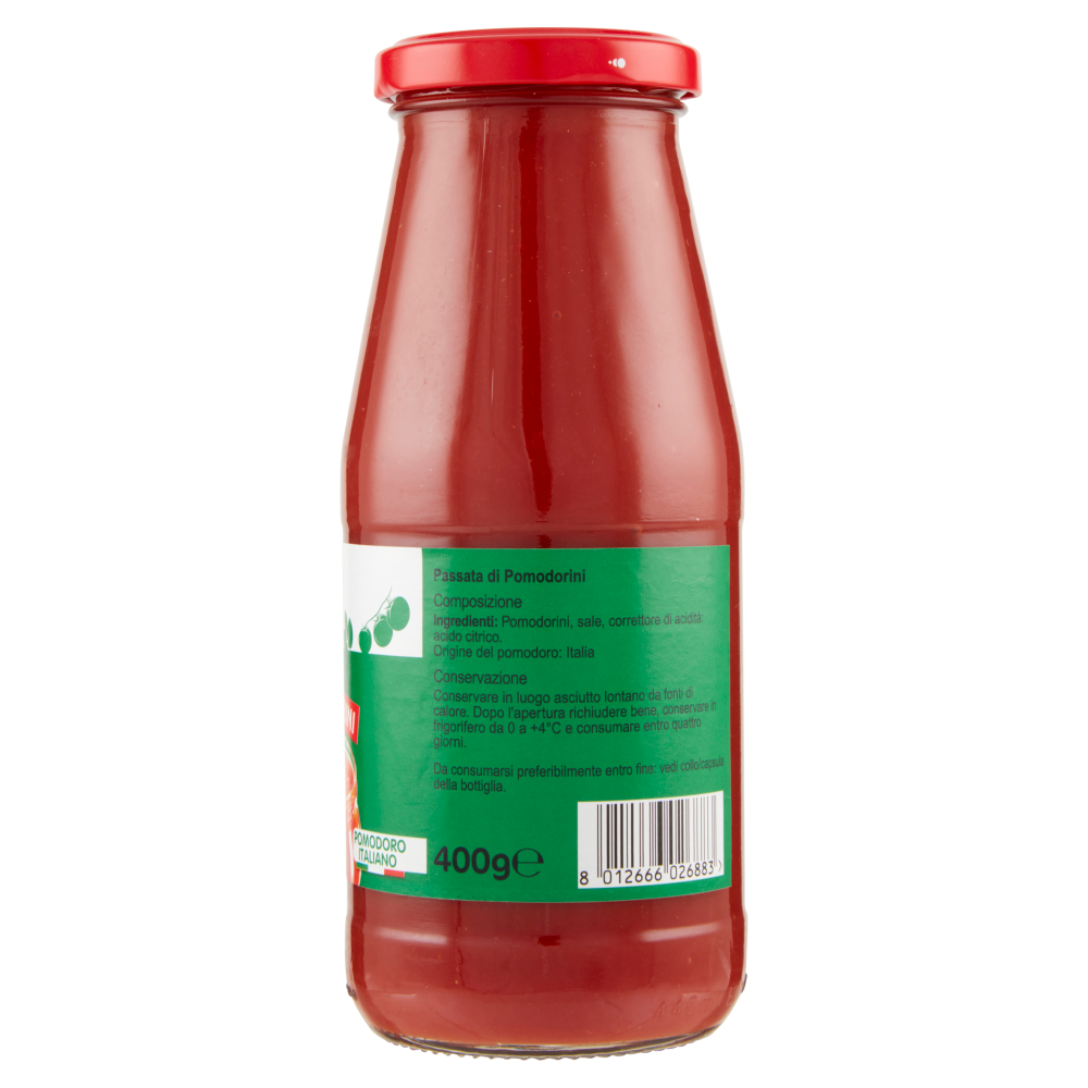 Carrefour Classic Passata di Pomodorini 400 g
