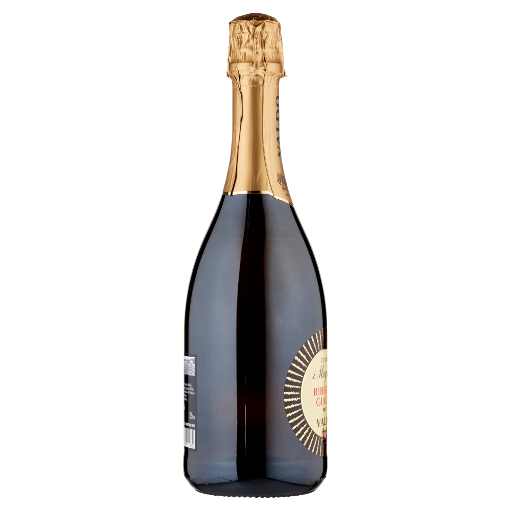 Valdo Cuvée i Magredi Ribolla Gialla Brut 750 ml