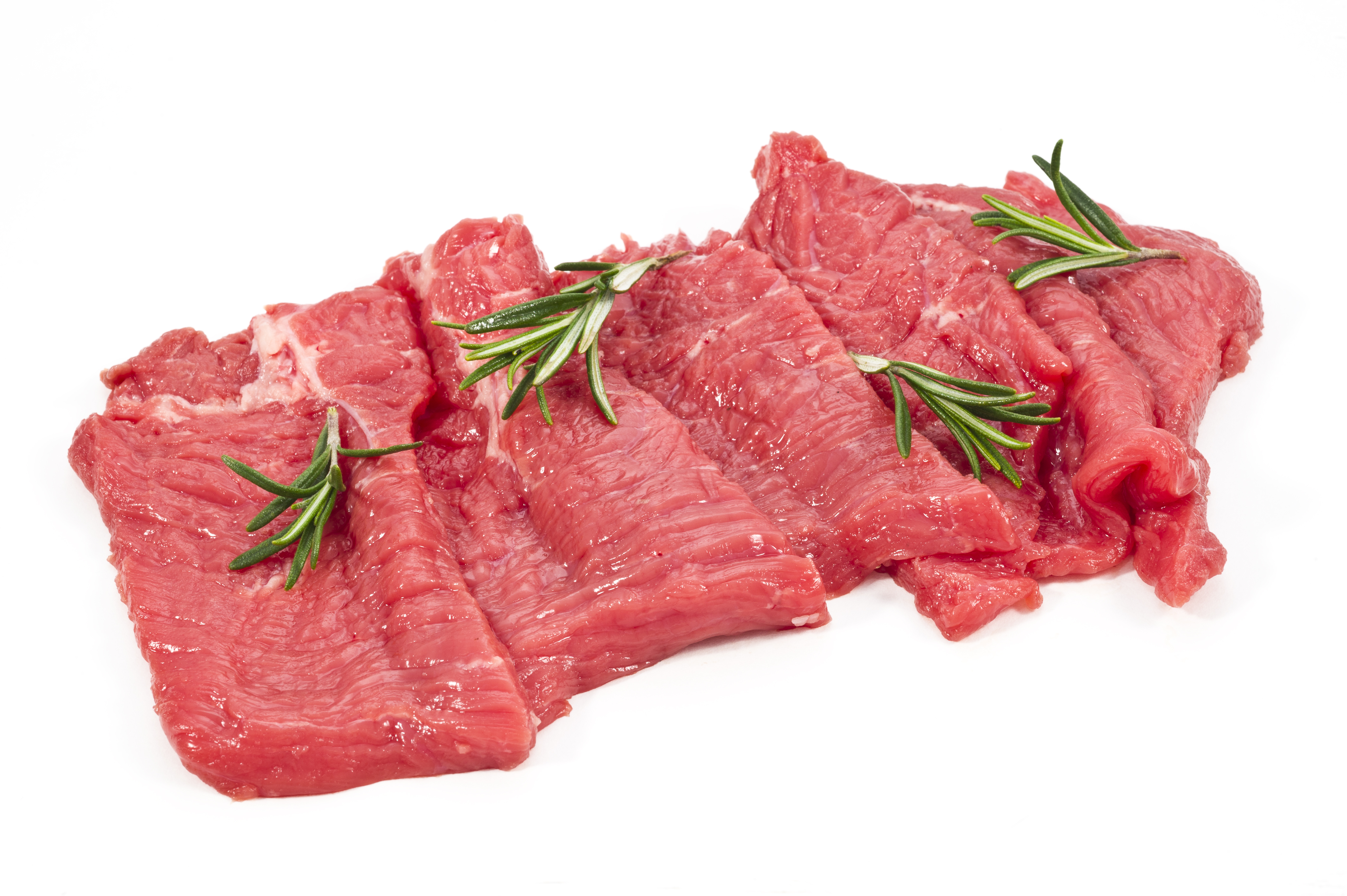 Bistecche Scelte di Coscia confezione famiglia