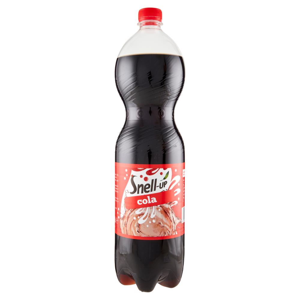 Snell-Up cola 1,5 L