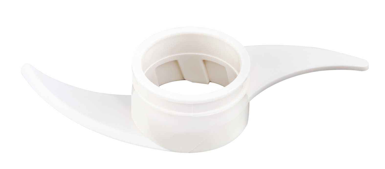 Moulinex FP5441 Robot da cucina multifunzione Double Force Compact