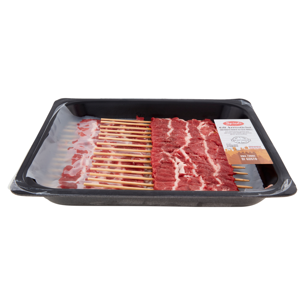Spiedì gli Arrosticini 0,600 kg