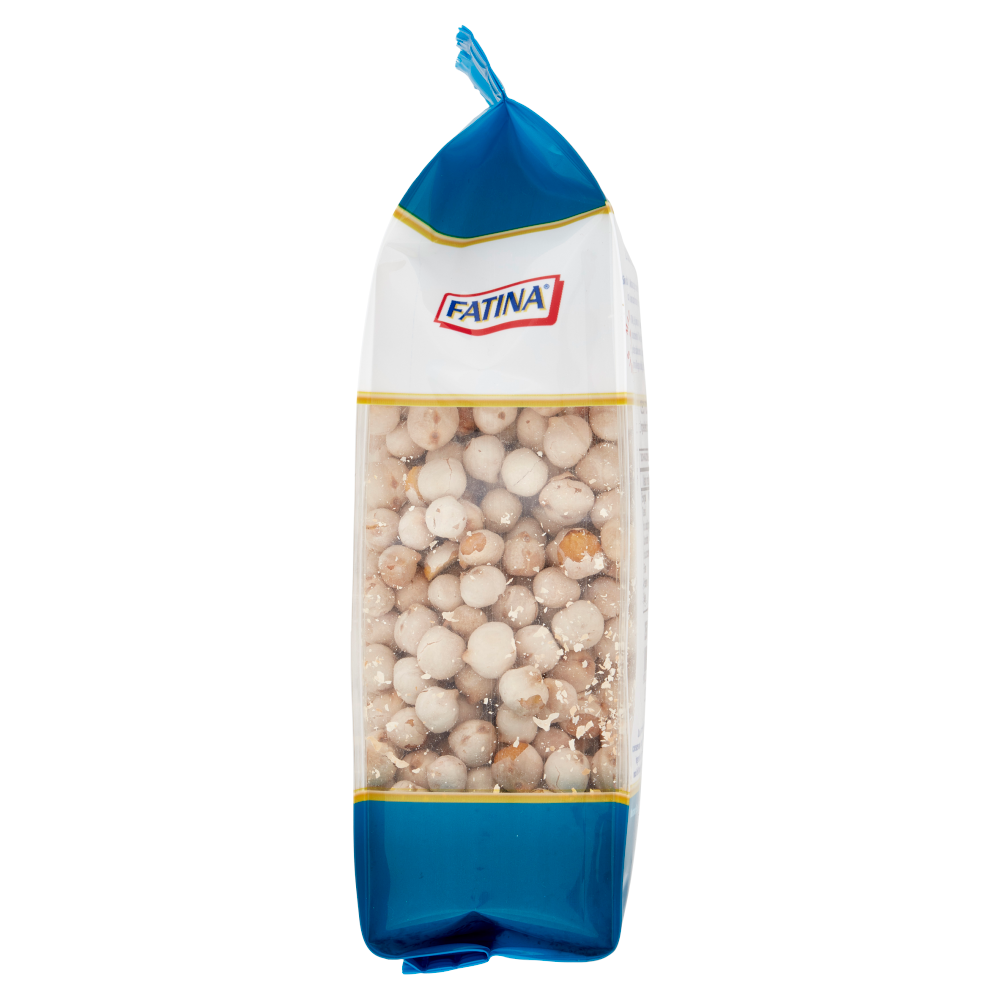 Fatina Snack Croccante Ceci Tostati 250 g