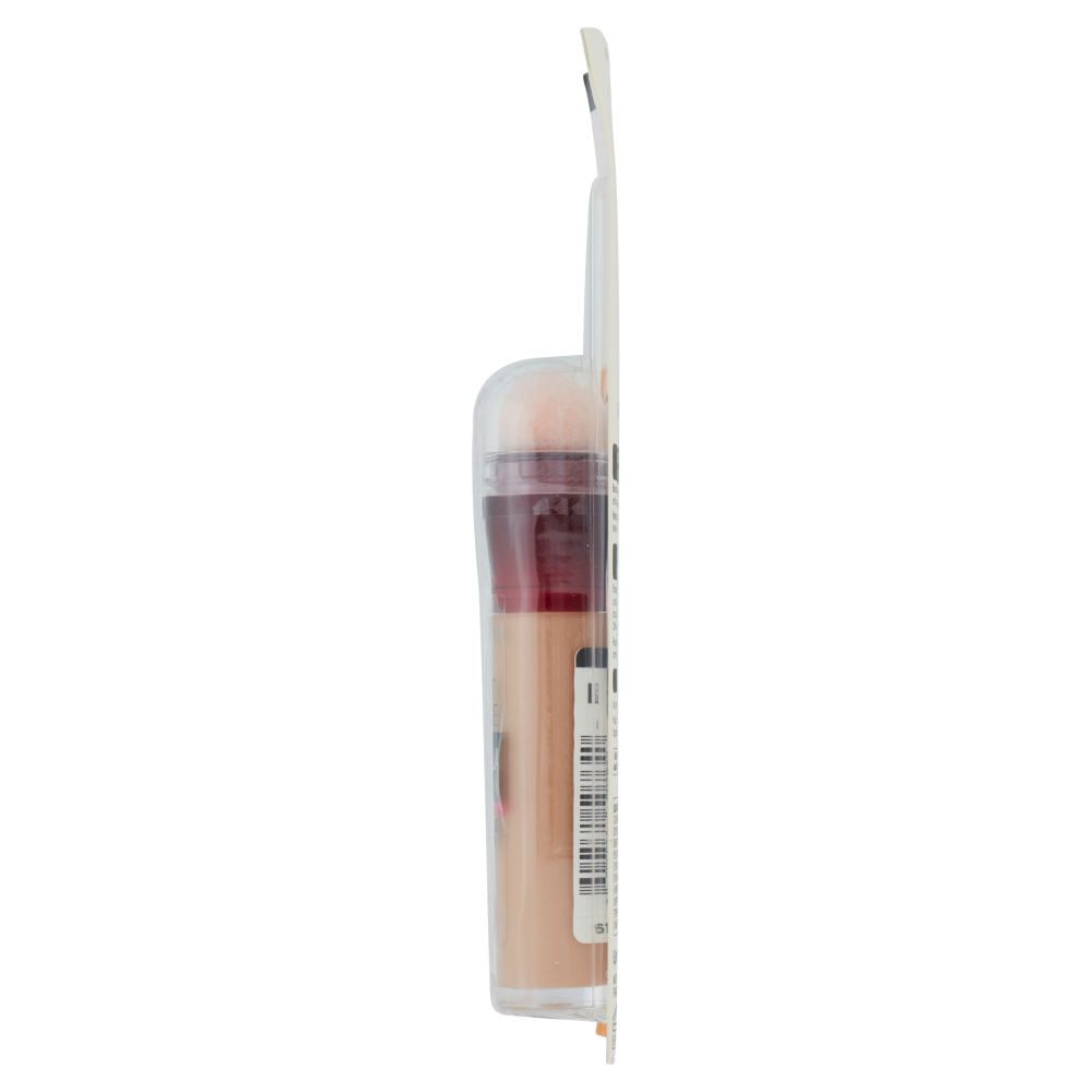 Maybelline New York Correttore Liquido Il Cancella Età, Copre Occhiaie e Piccole Rughe, 08 Buff