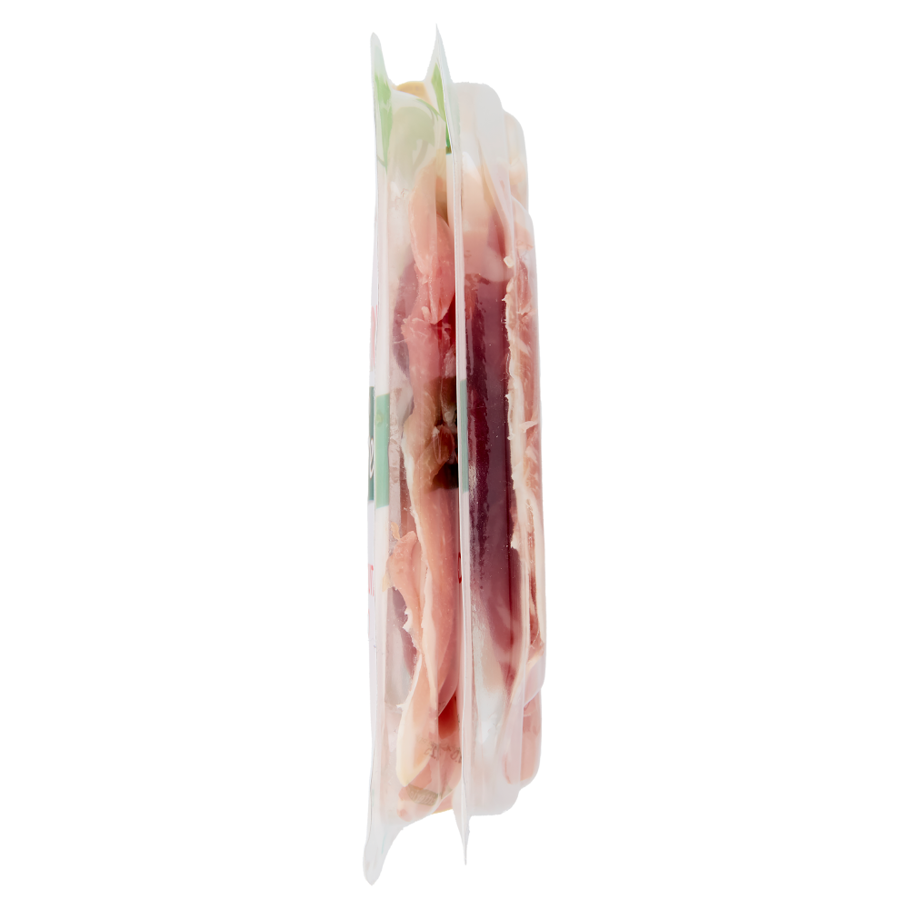 Citterio Tagliofresco il Prosciutto Crudo il Poggio 2 x 70 g
