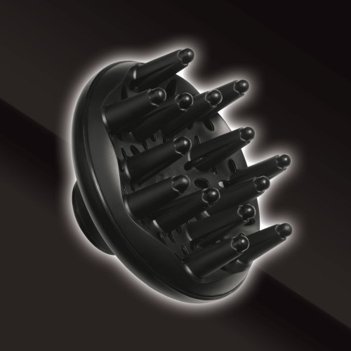 Imetec P11 2100 asciuga capelli 2100 W Nero