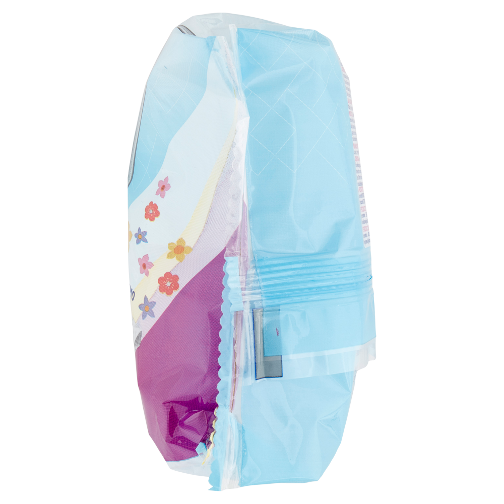 Brawn l'Acciuffa Polvere Tutte le Superfici Panni 14 pz