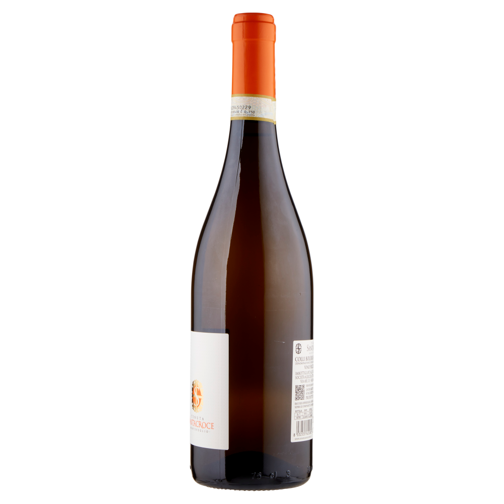 Tenuta Santa Croce Pignoletto Frizzante Colli Bolognesi DOCG 75 cl