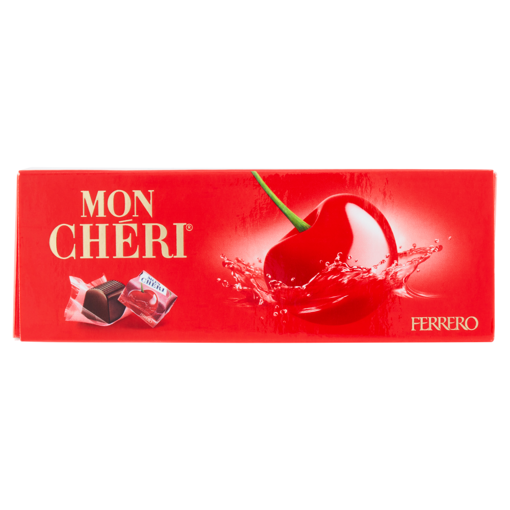 Mon Chéri 16 pezzi 168 g