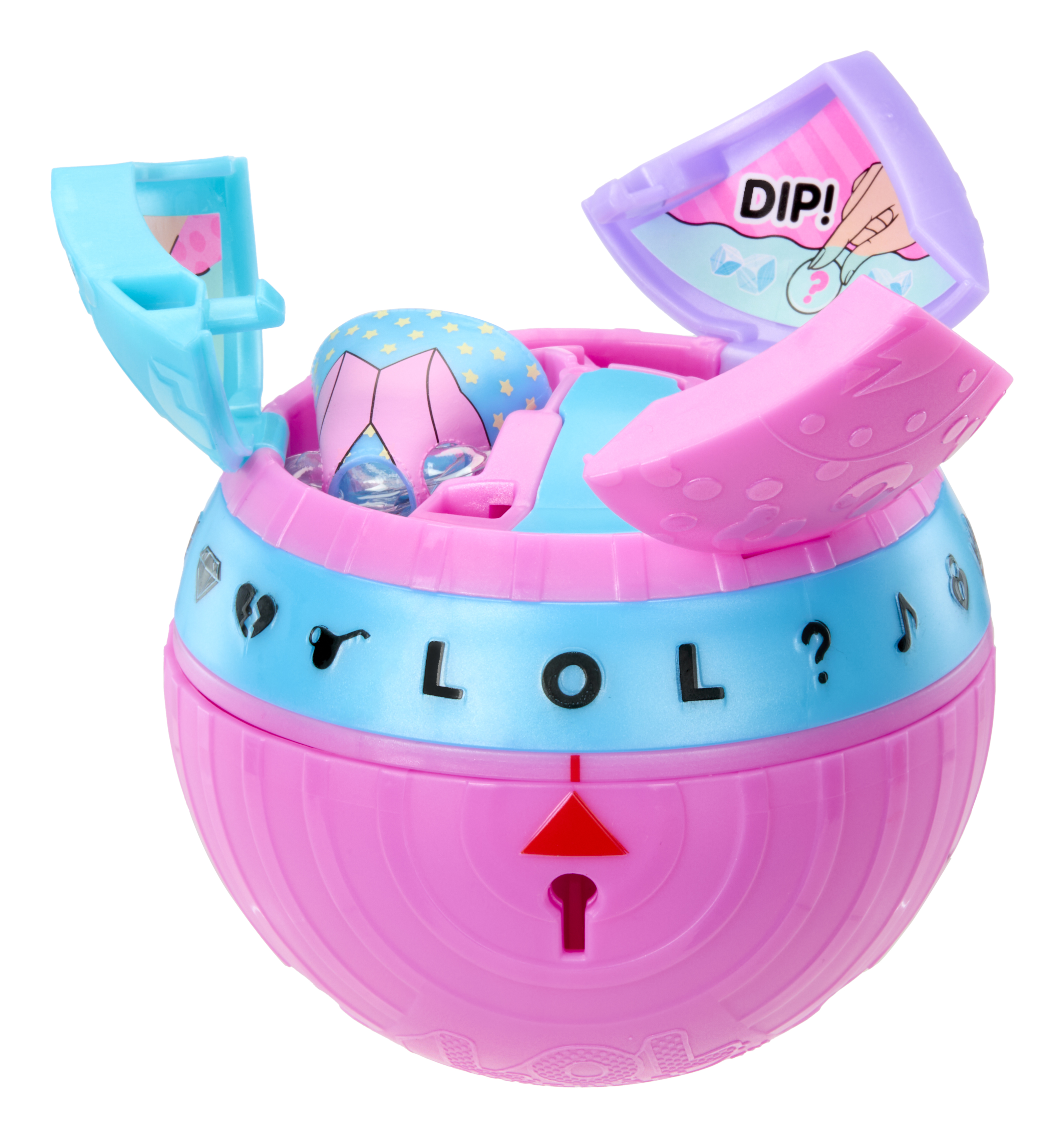 L.O.L. Surprise! 542629 bambola