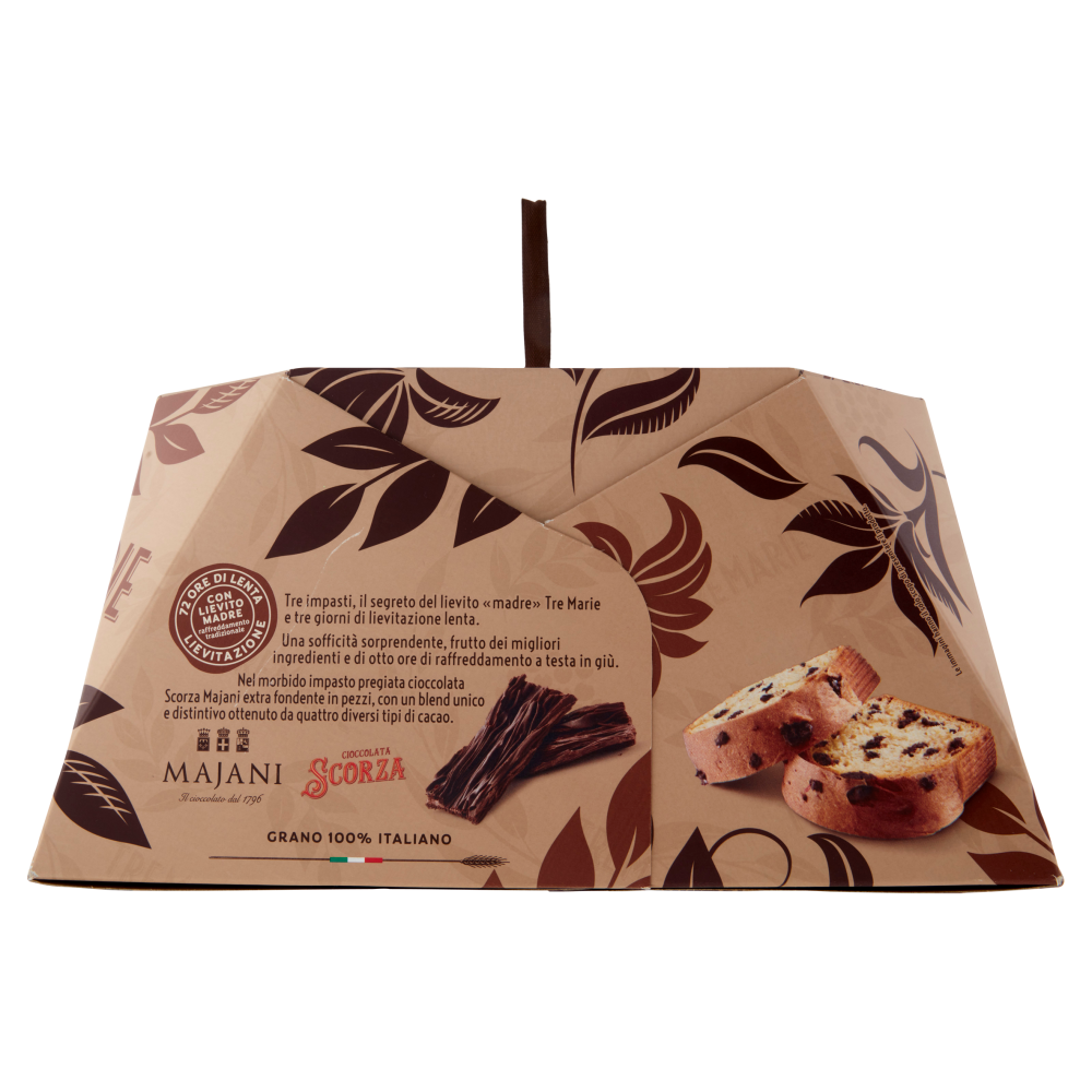 Tre Marie Colomba Magnifica Intensa 800 g