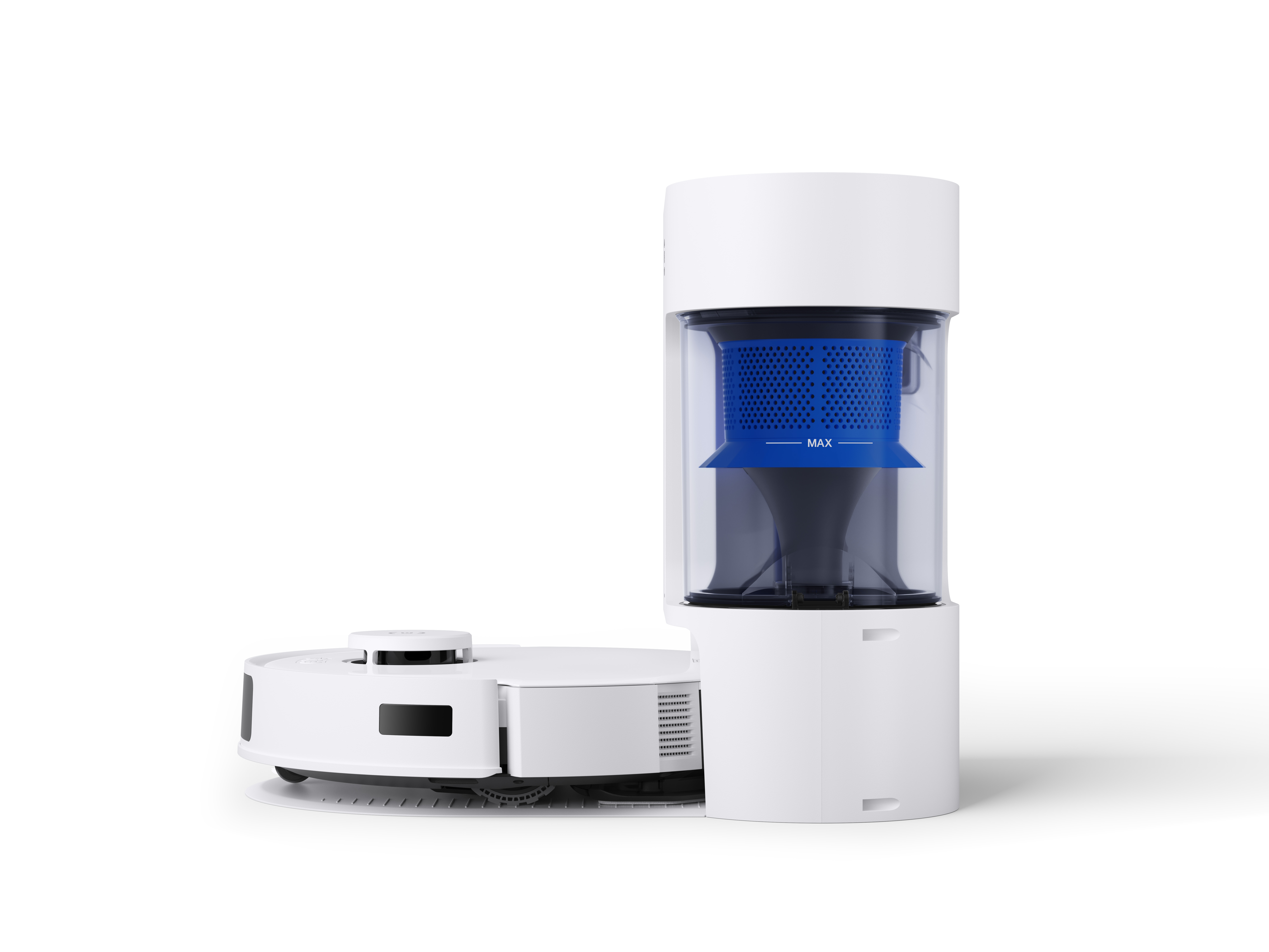 Ecovacs DEEBOT N20 Pro &zwnj;Plus