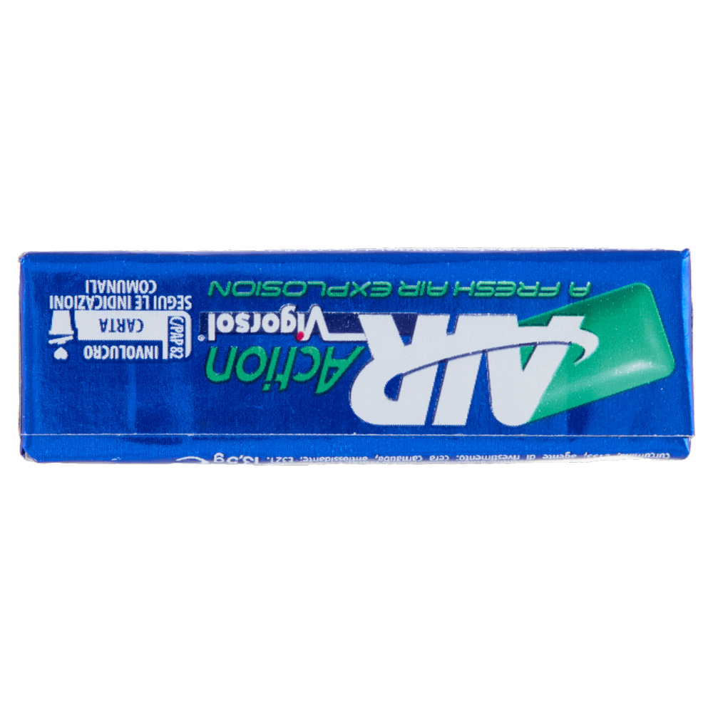Vigorsol Air Action 13,5 g