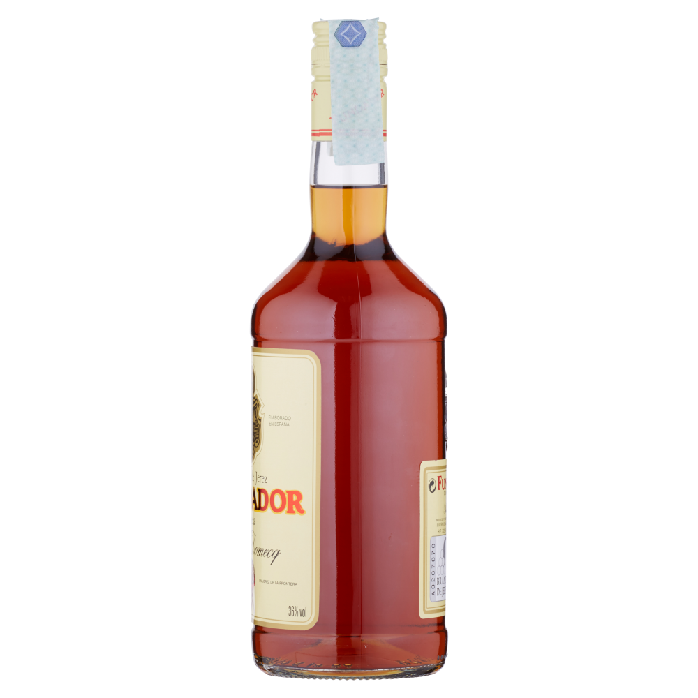 Fundador Brandy de Jerez Solera 70 cl