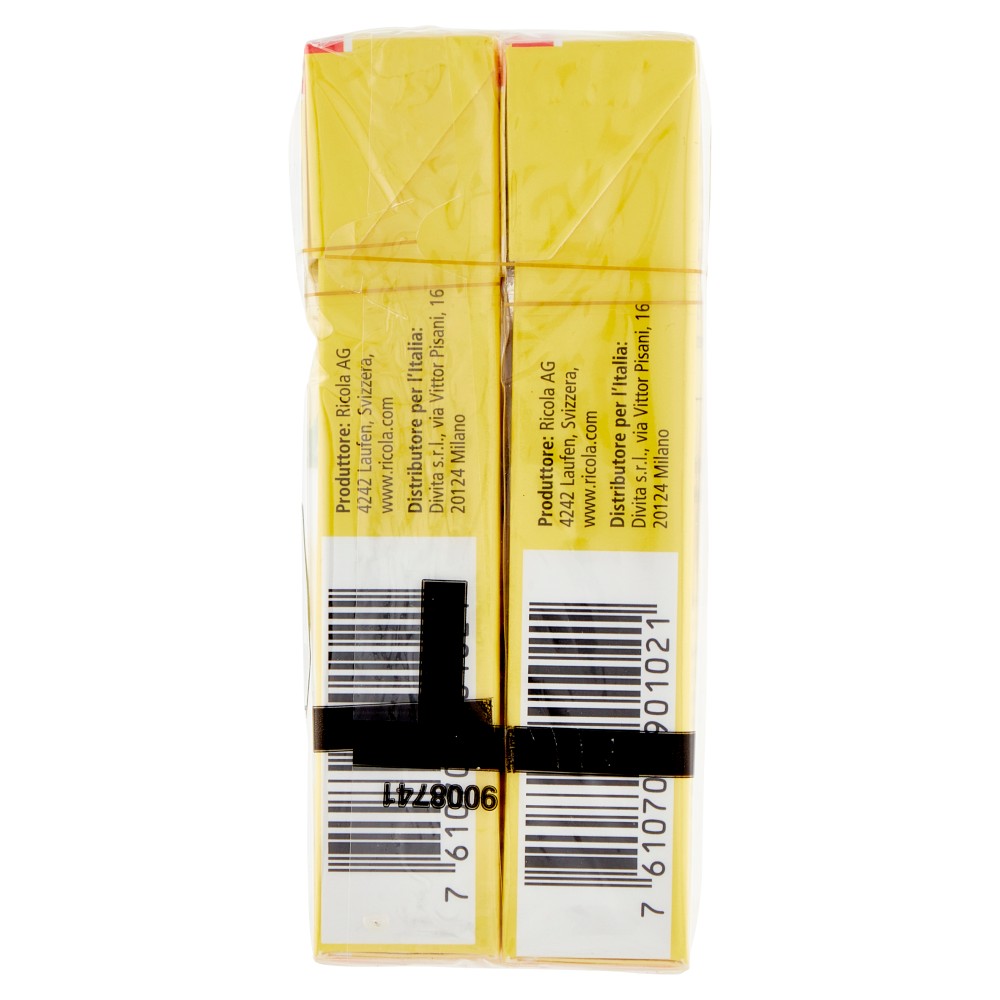Ricola Melissa Limoncella 2 x 50 g