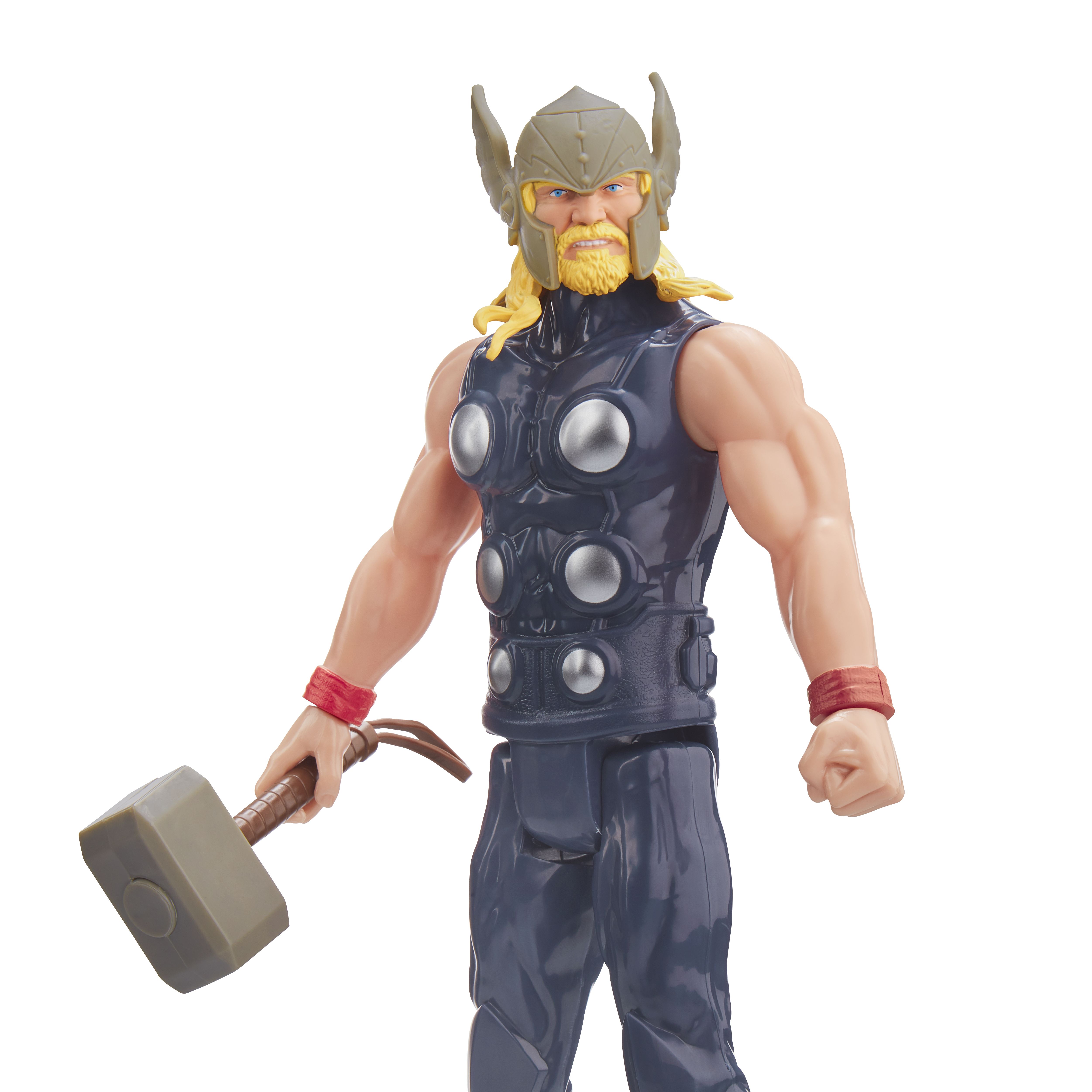 Marvel Avengers Titan Hero Thor, action figure 30 cm