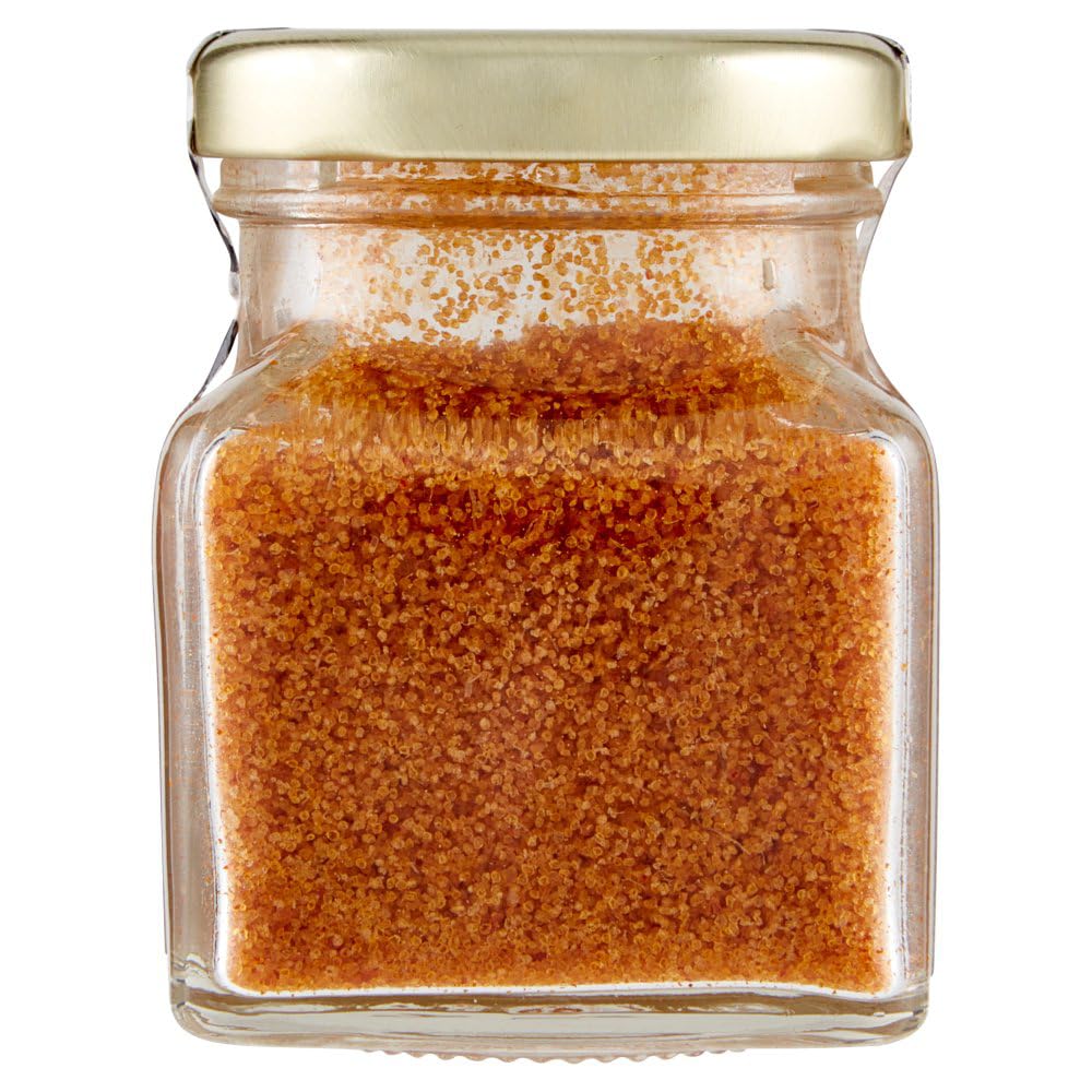 Carrefour Bottarga di Muggine Grattugiata in Vaso