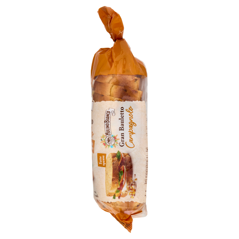 Mulino Bianco Gran Bauletto Campagnolo 465g