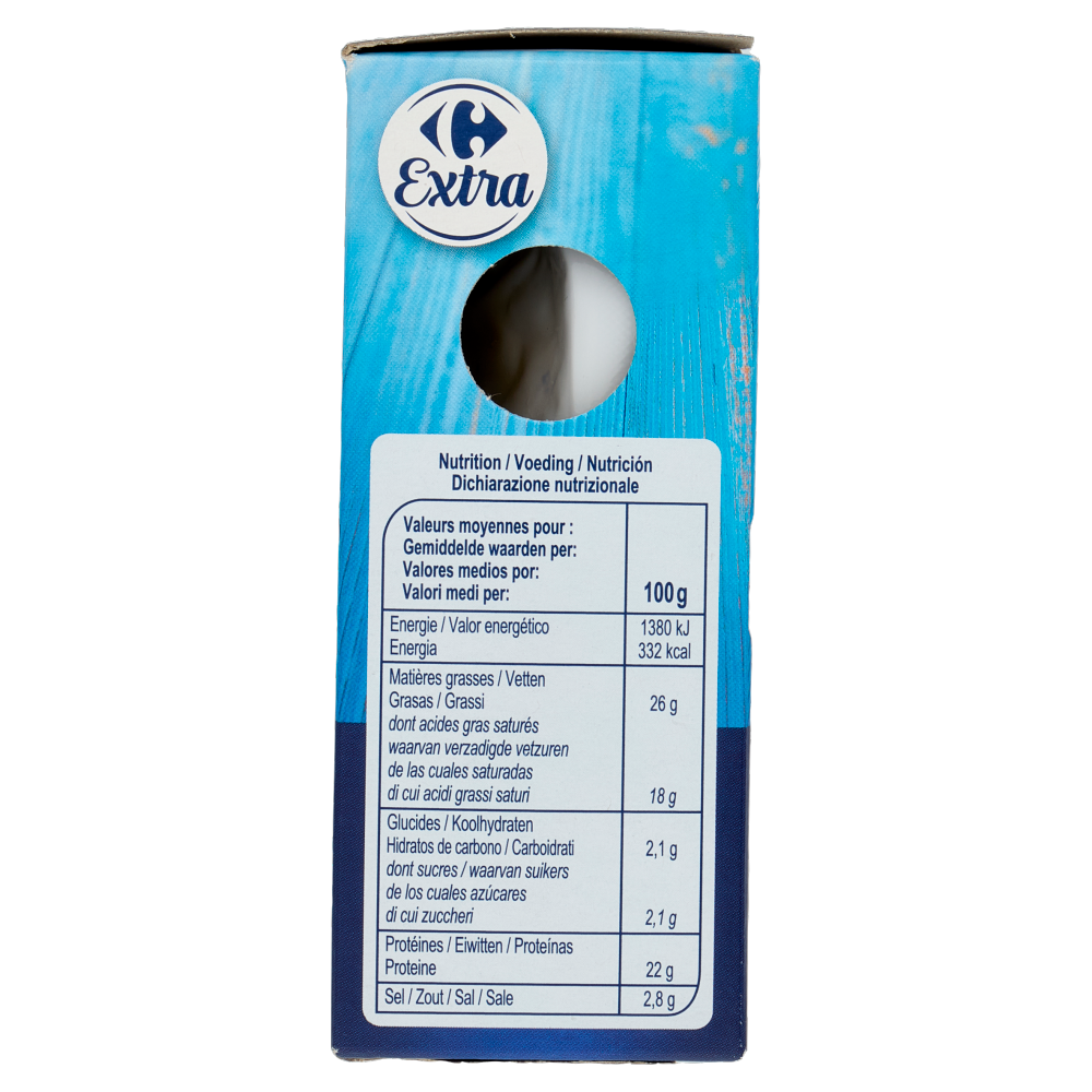 Carrefour Extra Halloumi AOP da Grigliare o da Cuocere 225 g