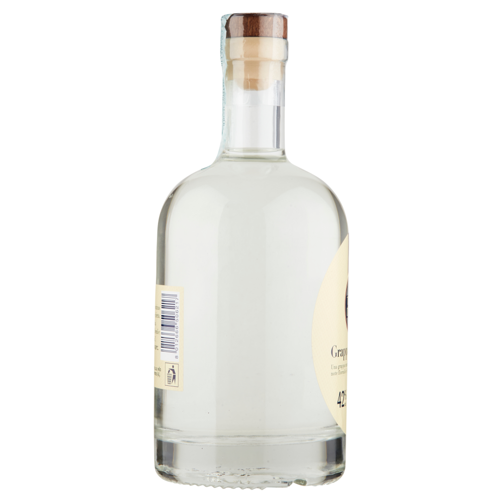 Terre d'Italia Grappa di Barolo 0,50 L