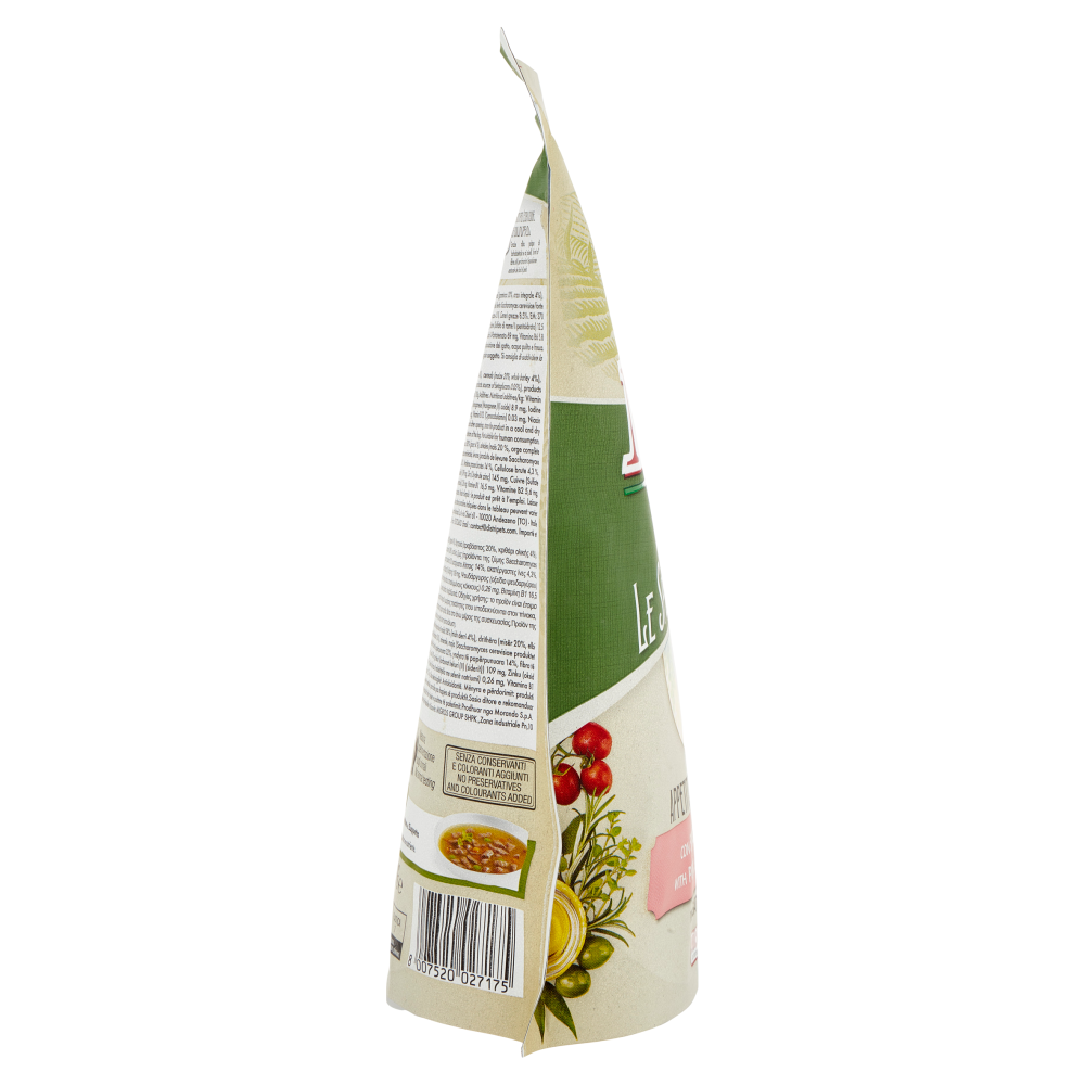 Migliorgatto Le Specialità Italiane Appetitosi Croccantini con Suino e Verdure per Gatto Adulto 400G