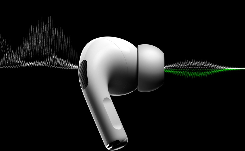 Apple AirPods Pro (1st generation) AirPods Pro | Carrefour