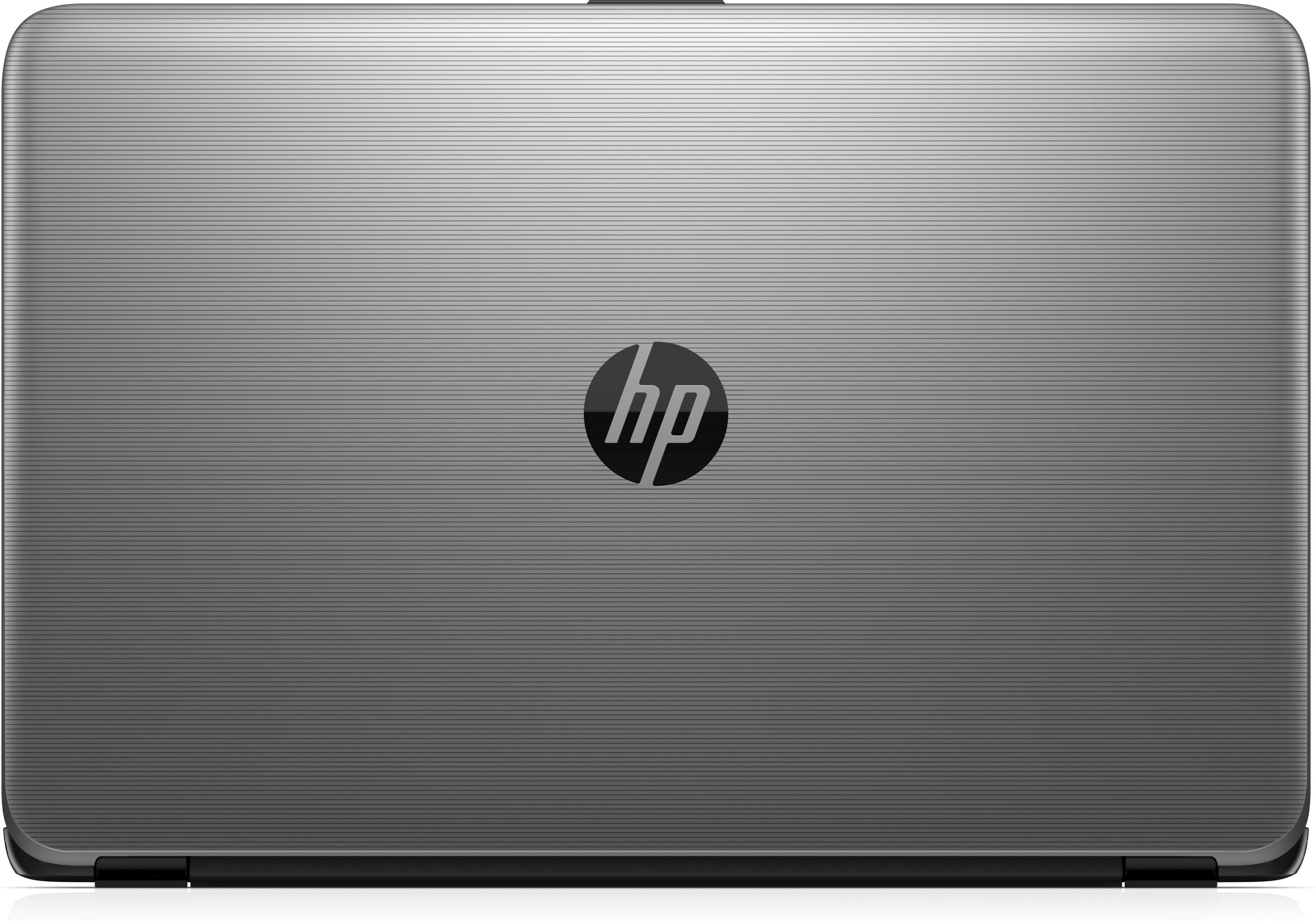 HP Notebook - 15-ay026nl (ENERGY STAR)