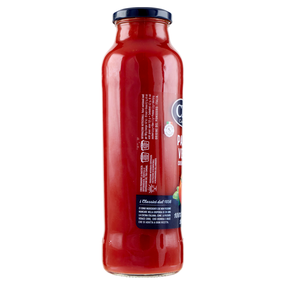 Cirio Passata Verace 780 g