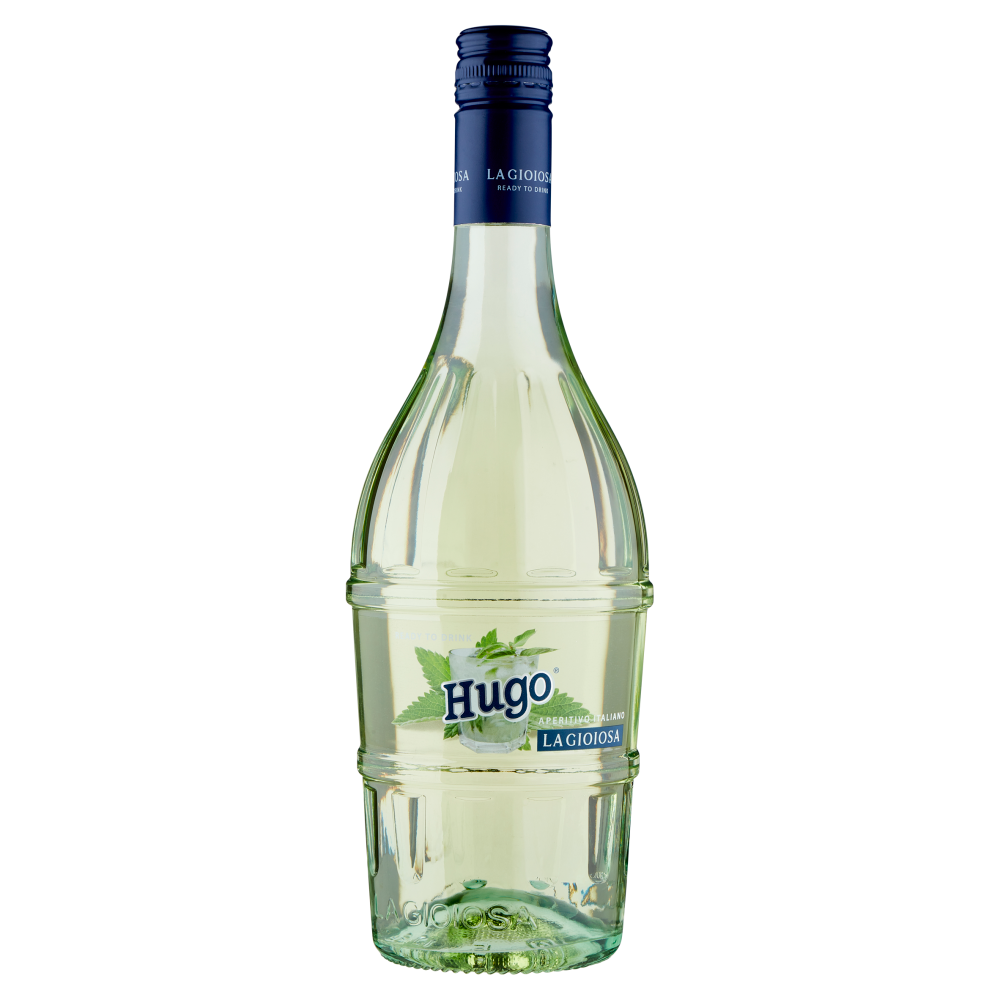 La Gioiosa Hugo 75 cl