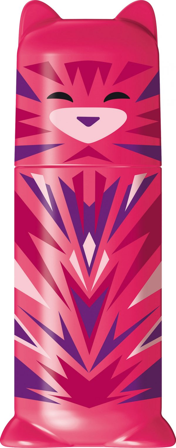 Maped 743677 evidenziatore 4 pz Multicolore