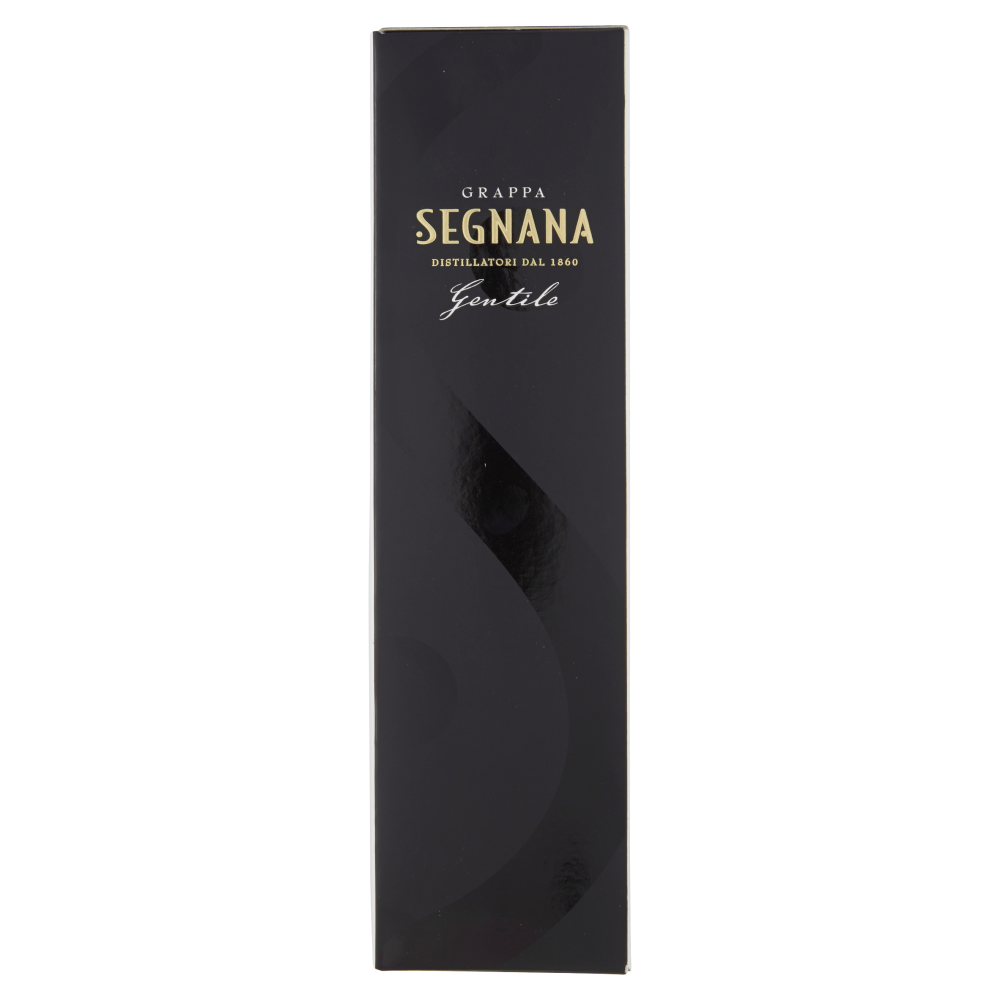 Segnana Grappa Gentile 70 cl