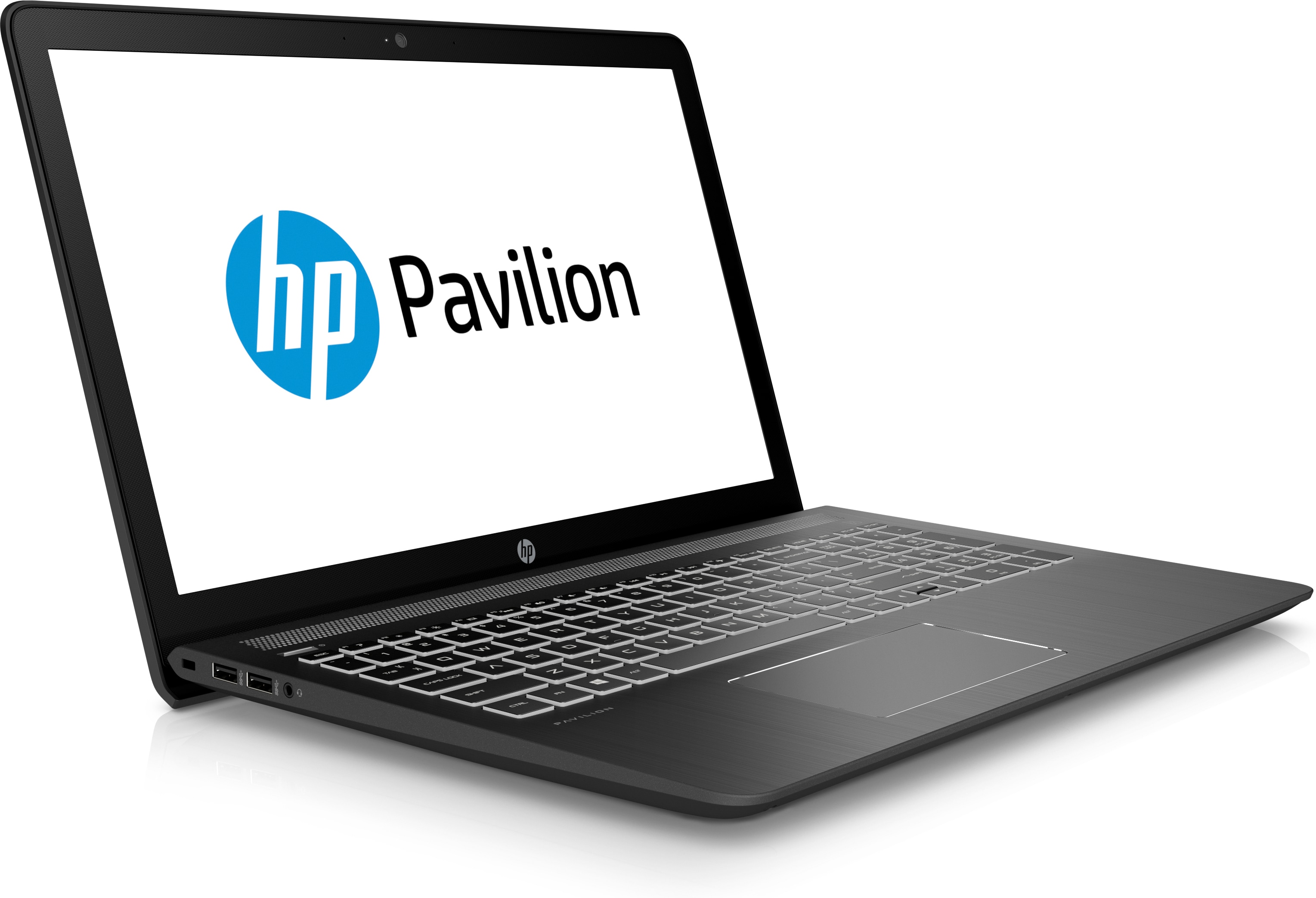 HP Pavilion Power - 15-cb014nl