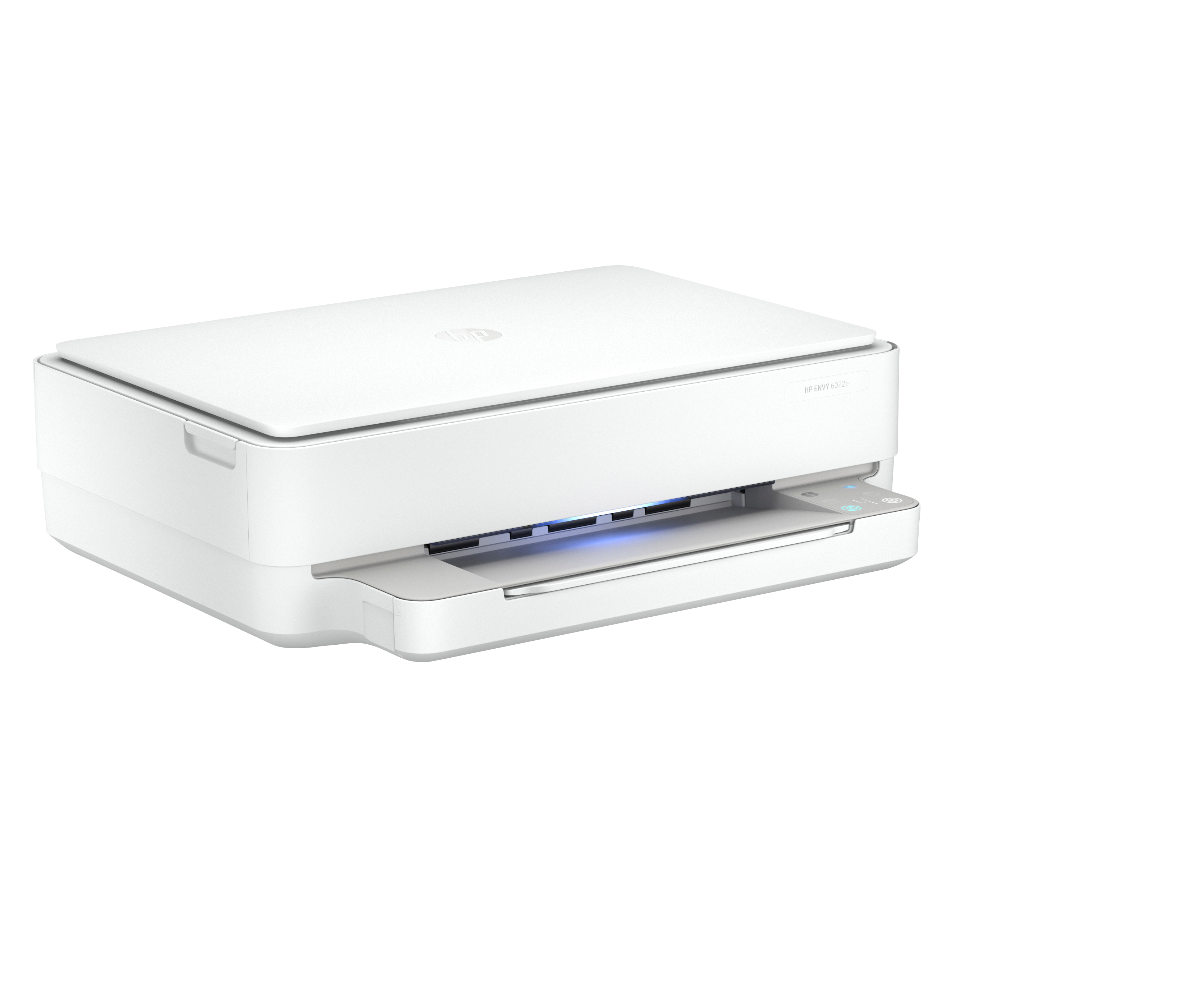 HP ENVY 6022e Wireless All-in-One Colore Stampante, Instant Ink; Fotocopiatrice, scanner