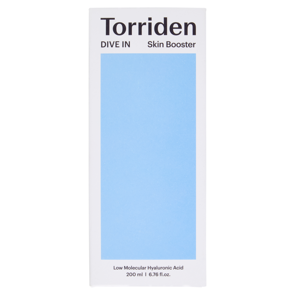 Torriden Dive in Skin Booster 200 ml