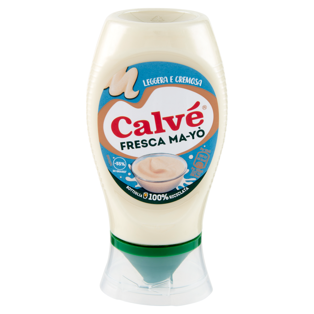 Calvé Fresca Ma- Yò 250 ml