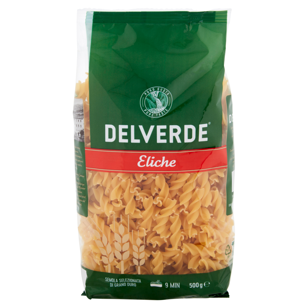 Delverde Eliche 500 g