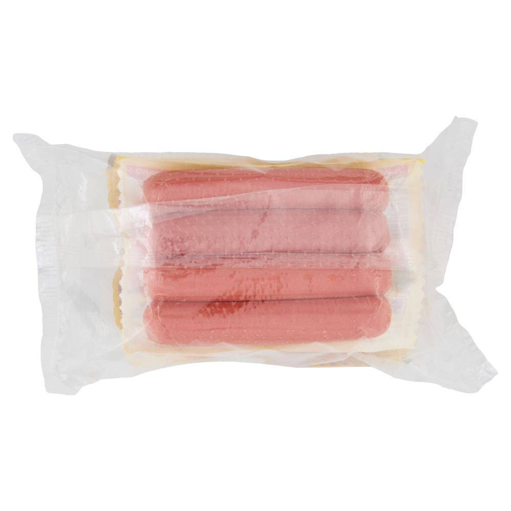 Aia Wudy Classico Mini 4 x 125 g